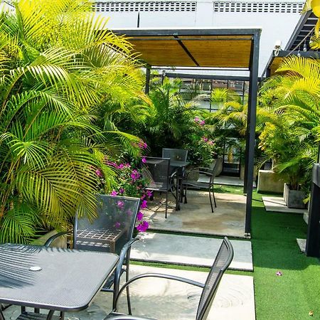 Alko Hotel Boutique Cali Exterior photo