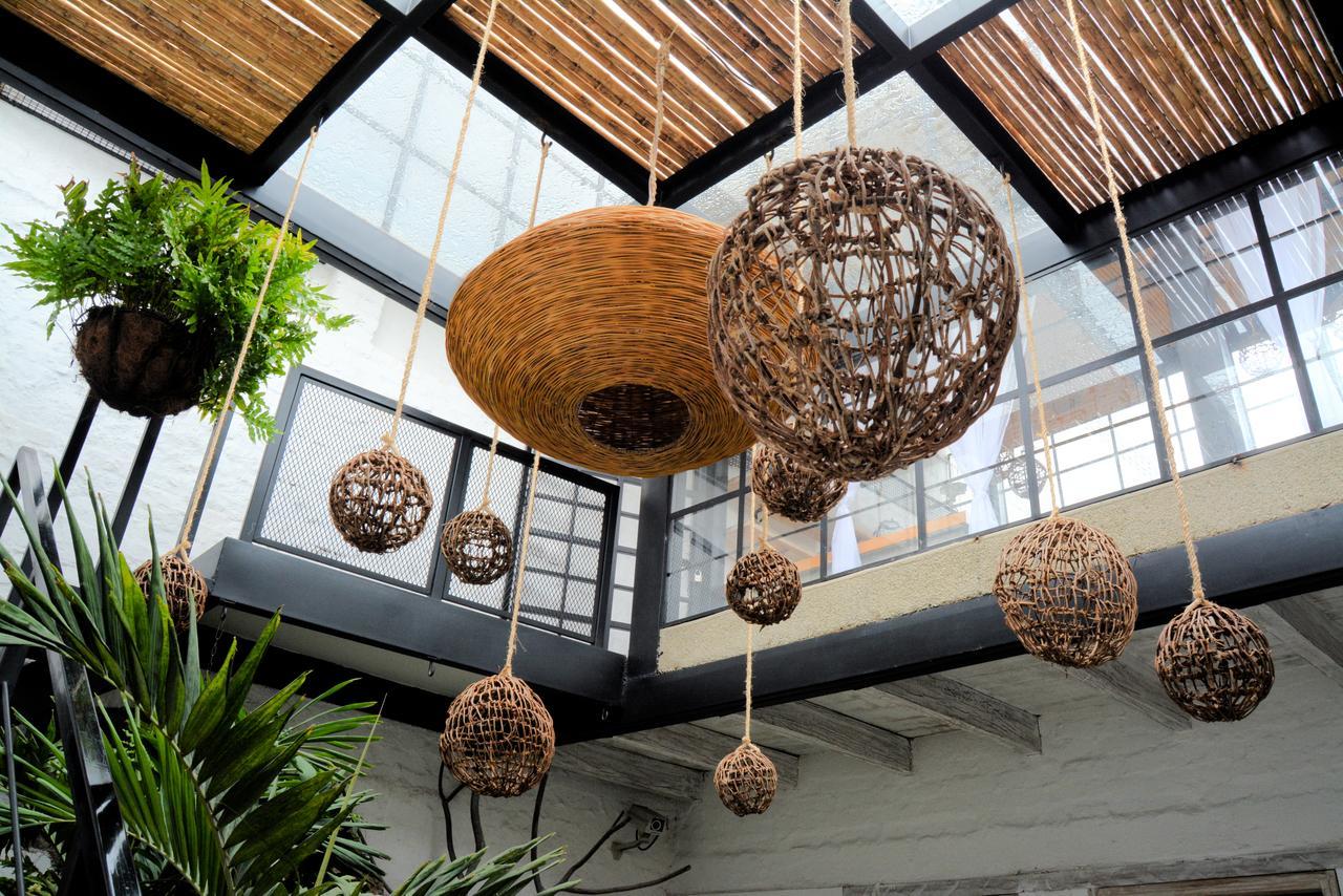 Alko Hotel Boutique Cali Exterior photo