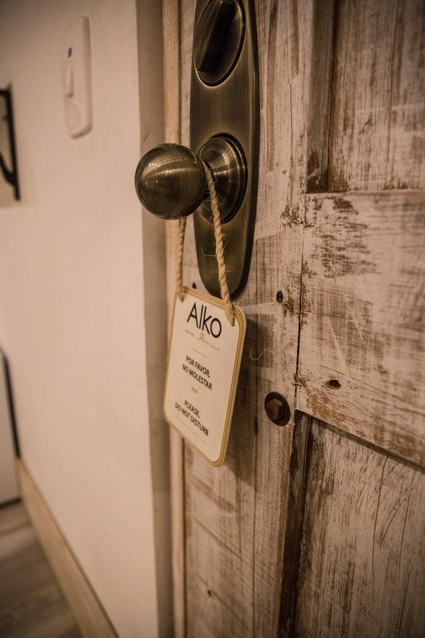 Alko Hotel Boutique Cali Exterior photo