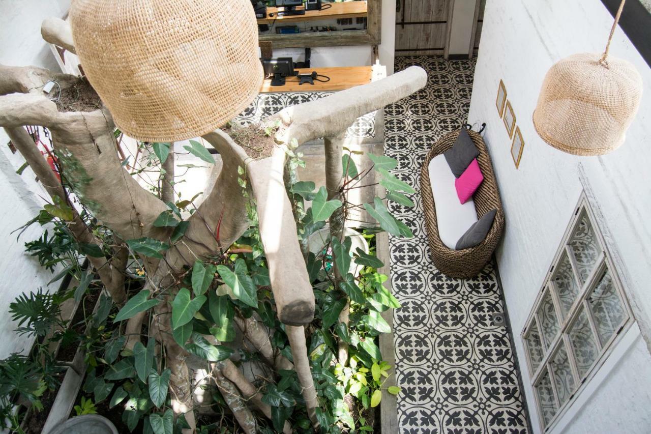Alko Hotel Boutique Cali Exterior photo