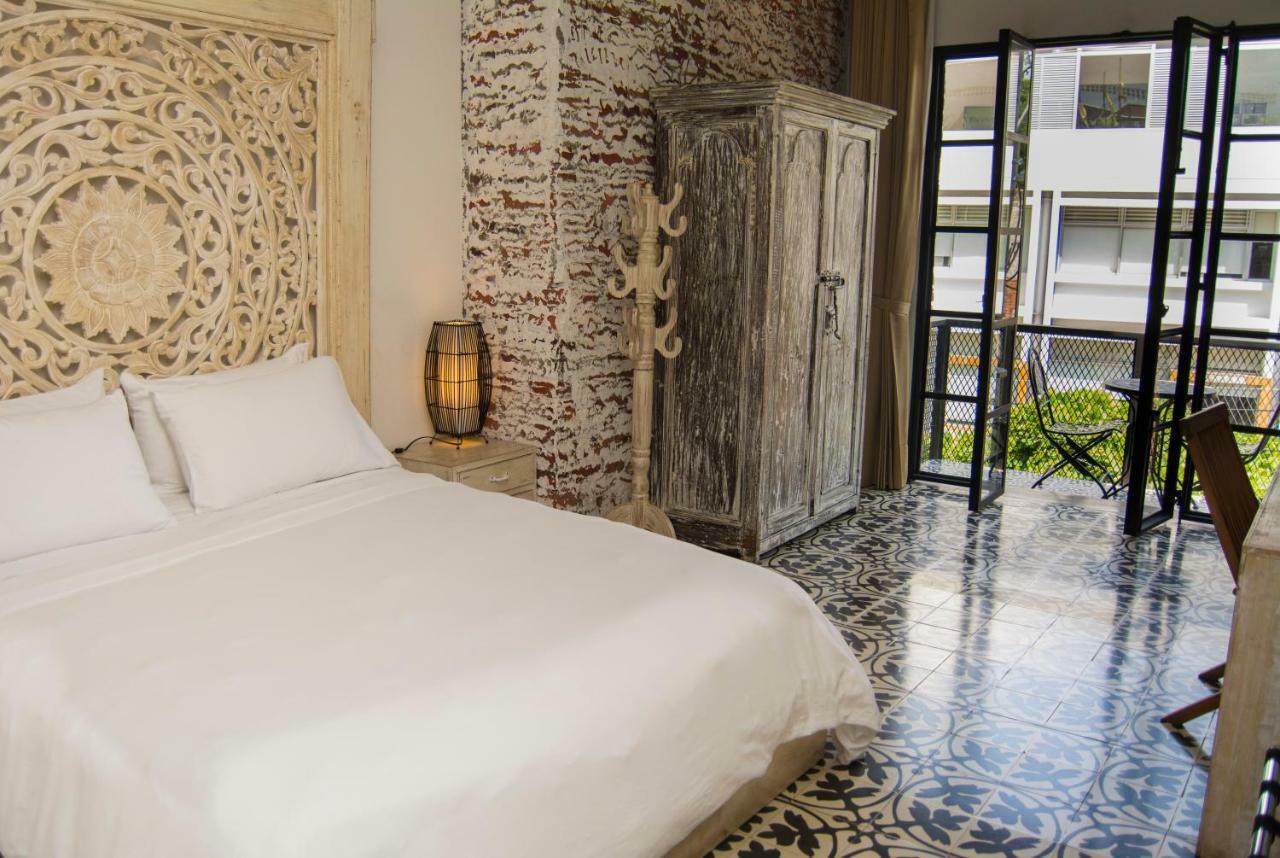Alko Hotel Boutique Cali Exterior photo
