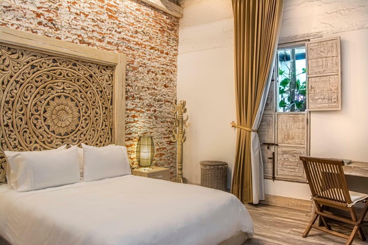 Alko Hotel Boutique Cali Room photo