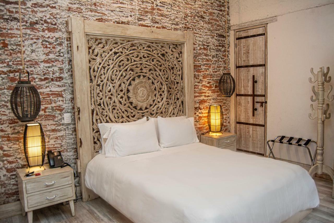 Alko Hotel Boutique Cali Room photo