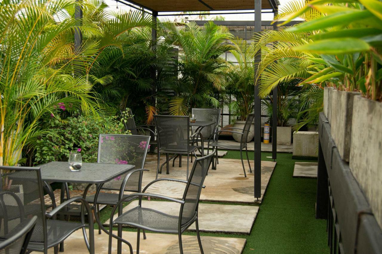 Alko Hotel Boutique Cali Exterior photo