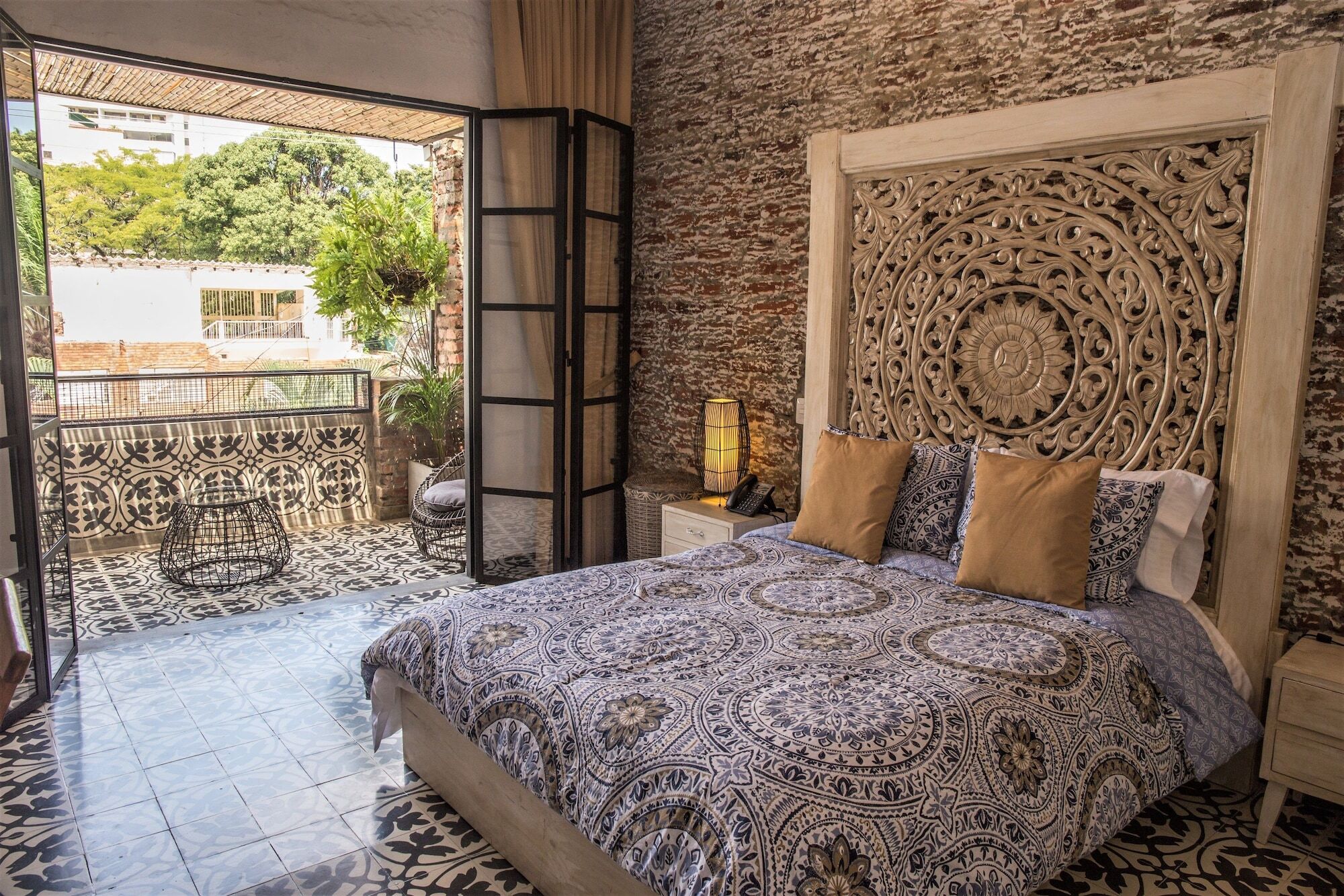 Alko Hotel Boutique Cali Exterior photo