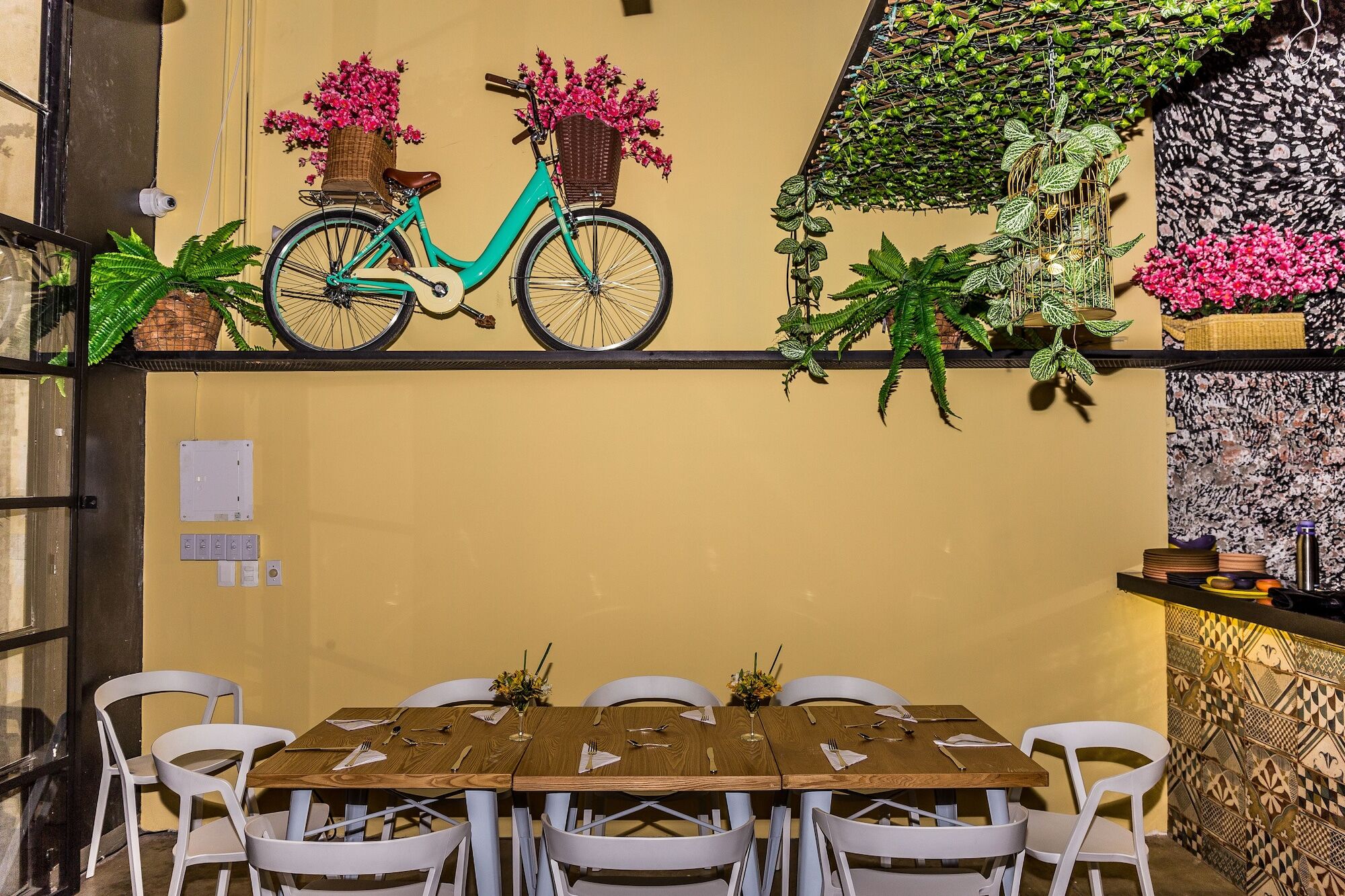 Alko Hotel Boutique Cali Exterior photo