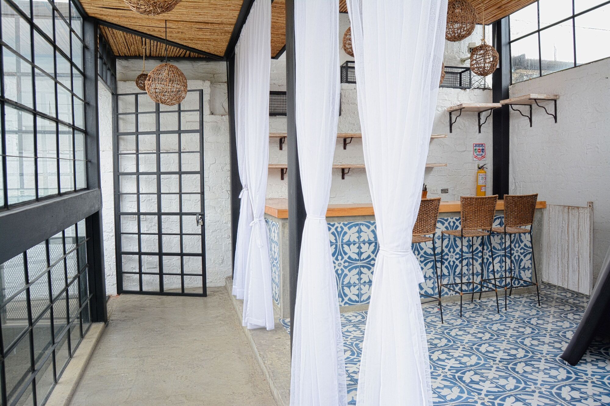 Alko Hotel Boutique Cali Exterior photo