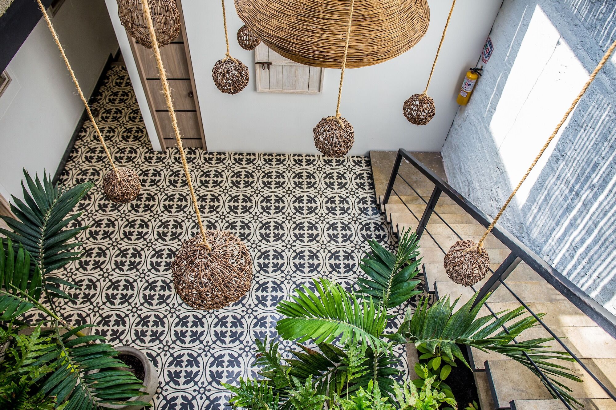 Alko Hotel Boutique Cali Exterior photo